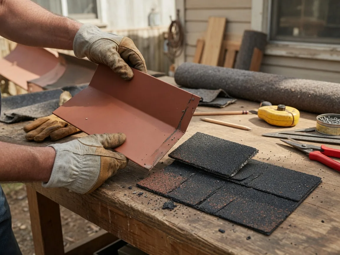 Roof Repair company in Ramah, NM